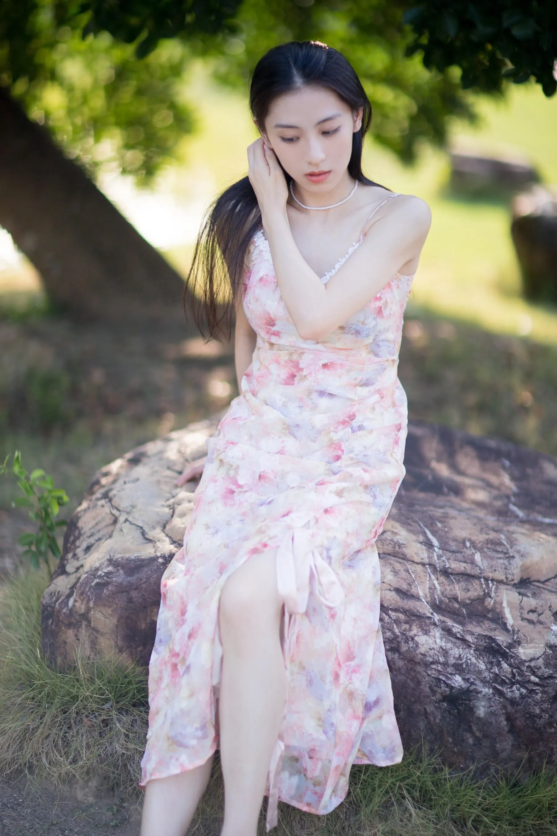 [YITUYU艺图语]2022.01.19 温柔 Sohpy [22P]插图9